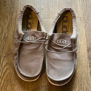 Hey Dude shoes